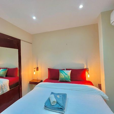 Hotel Boca Simon Vacation Curacao Willemstad Zewnętrze zdjęcie
