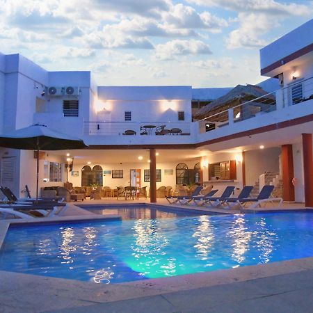 Hotel Boca Simon Vacation Curacao Willemstad Zewnętrze zdjęcie