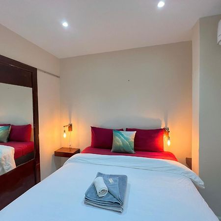 Hotel Boca Simon Vacation Curacao Willemstad Zewnętrze zdjęcie