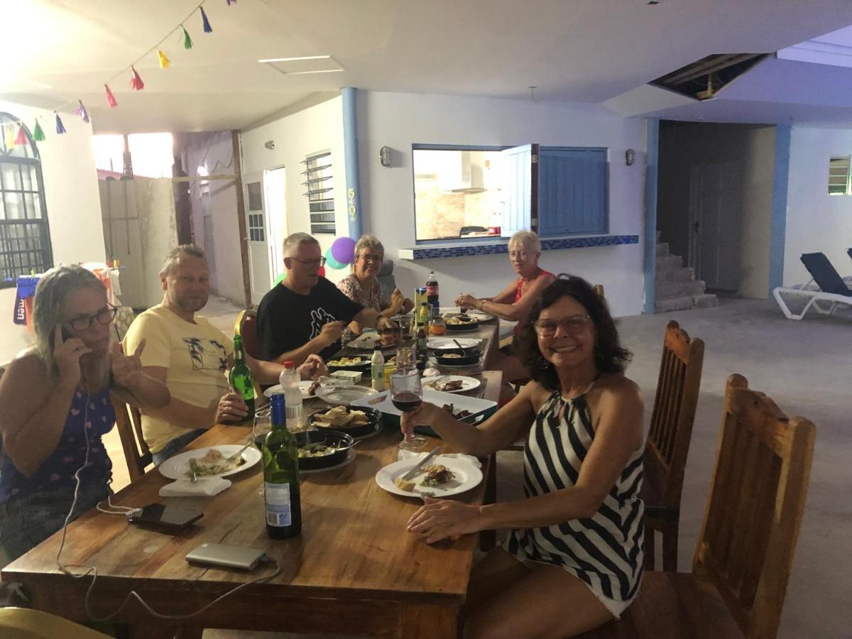Hotel Boca Simon Vacation Curacao Willemstad Zewnętrze zdjęcie