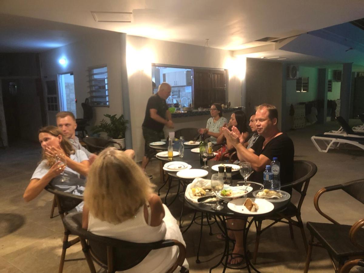 Hotel Boca Simon Vacation Curacao Willemstad Zewnętrze zdjęcie