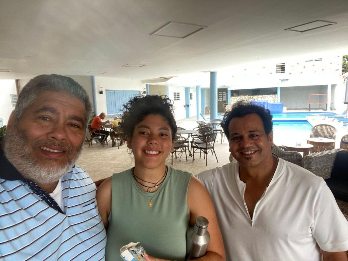 Hotel Boca Simon Vacation Curacao Willemstad Zewnętrze zdjęcie