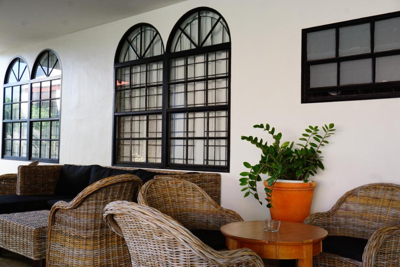 Hotel Boca Simon Vacation Curacao Willemstad Zewnętrze zdjęcie