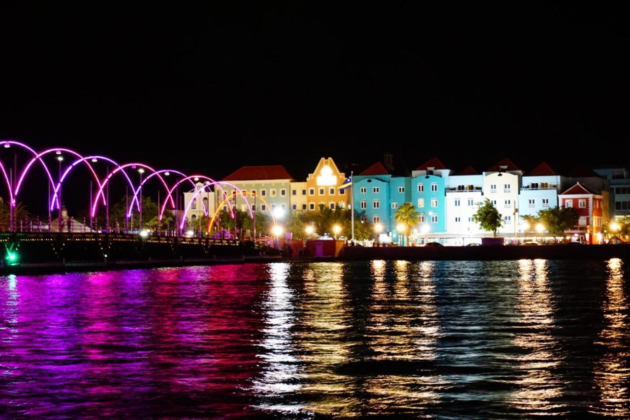 Hotel Boca Simon Vacation Curacao Willemstad Zewnętrze zdjęcie