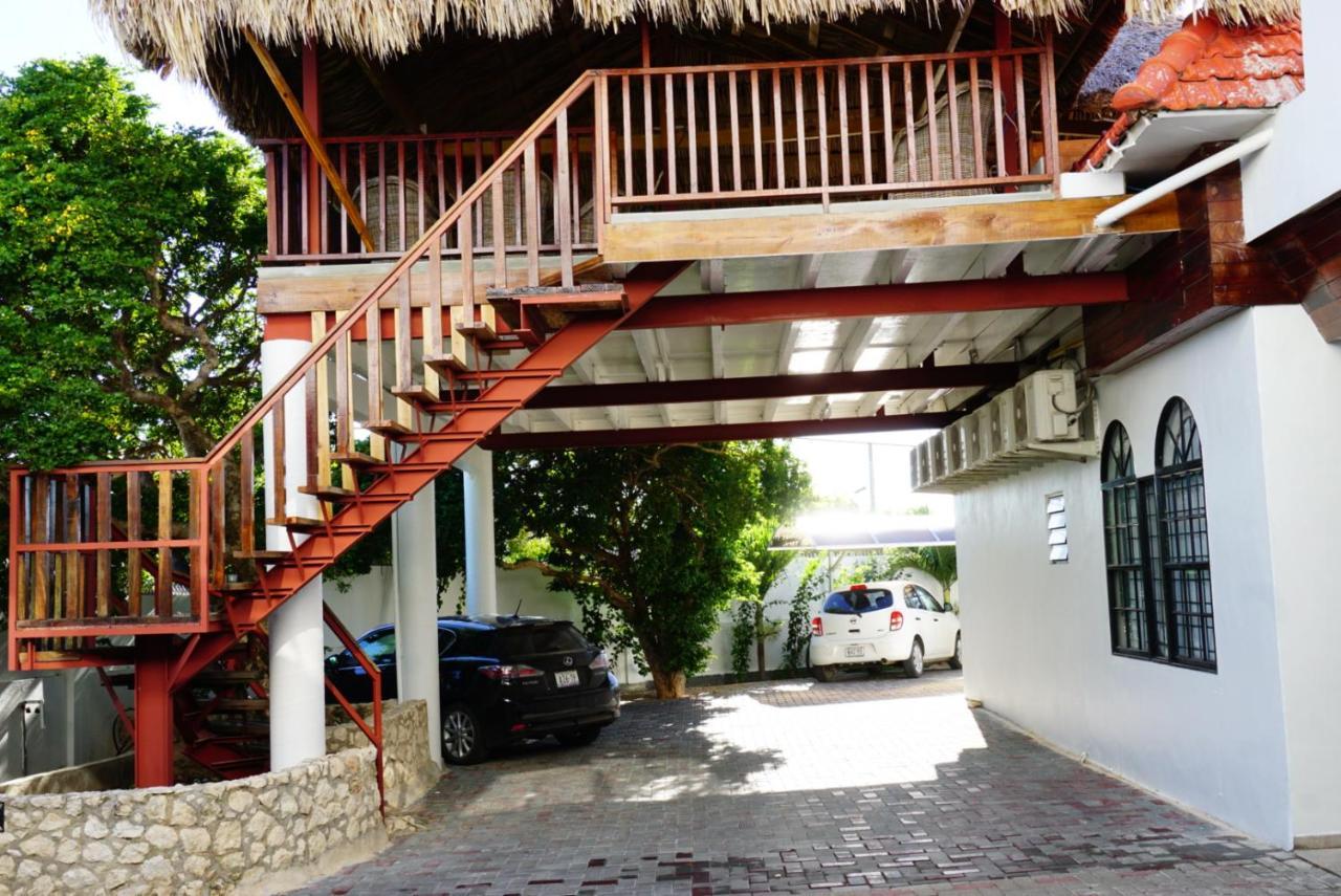 Hotel Boca Simon Vacation Curacao Willemstad Zewnętrze zdjęcie