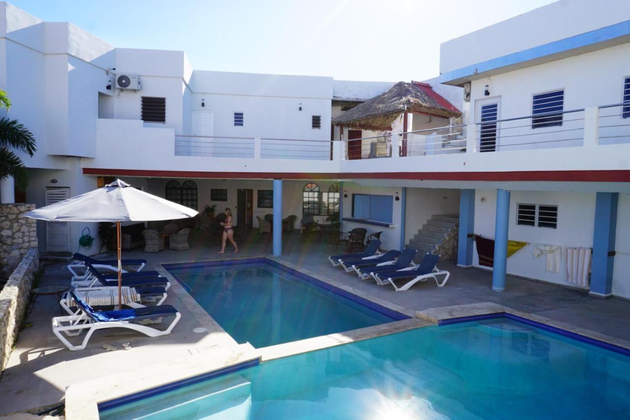 Hotel Boca Simon Vacation Curacao Willemstad Zewnętrze zdjęcie