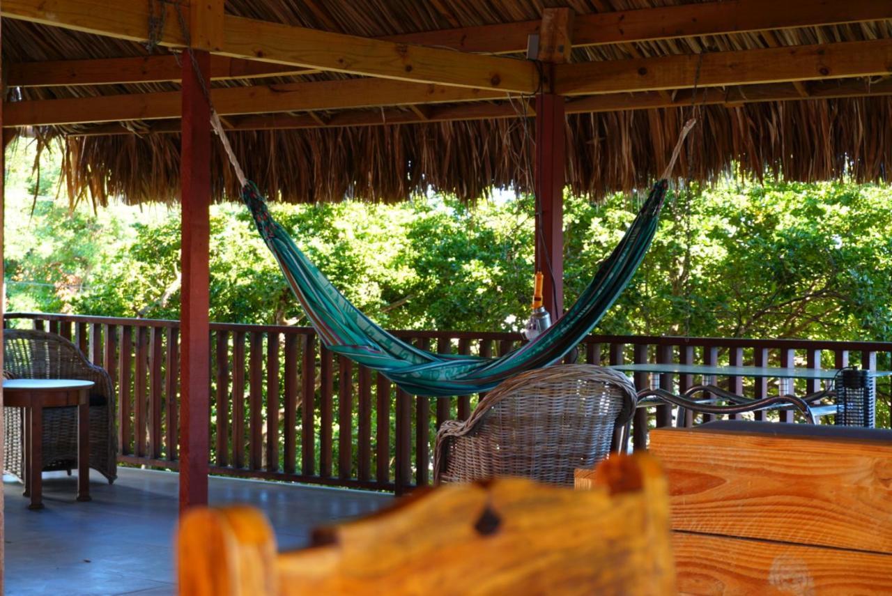 Hotel Boca Simon Vacation Curacao Willemstad Zewnętrze zdjęcie