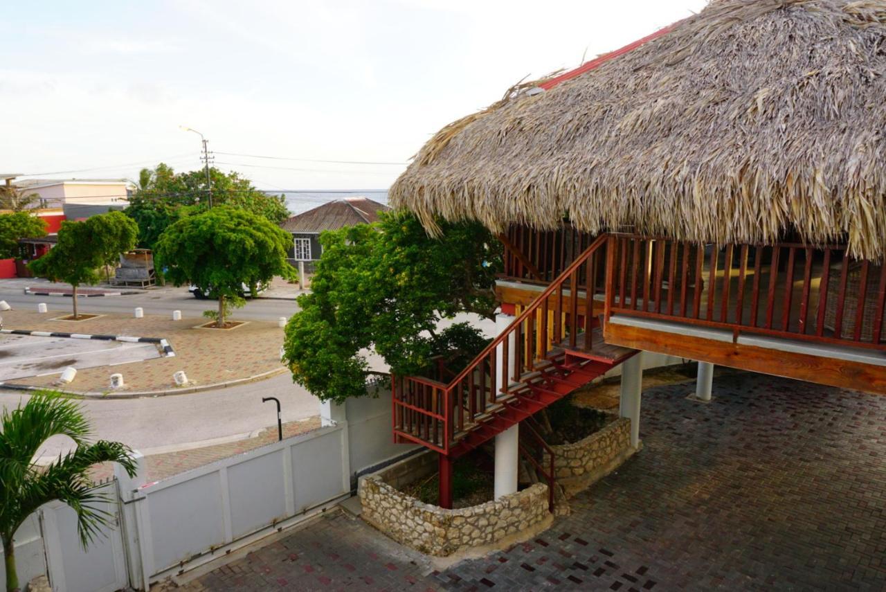 Hotel Boca Simon Vacation Curacao Willemstad Zewnętrze zdjęcie