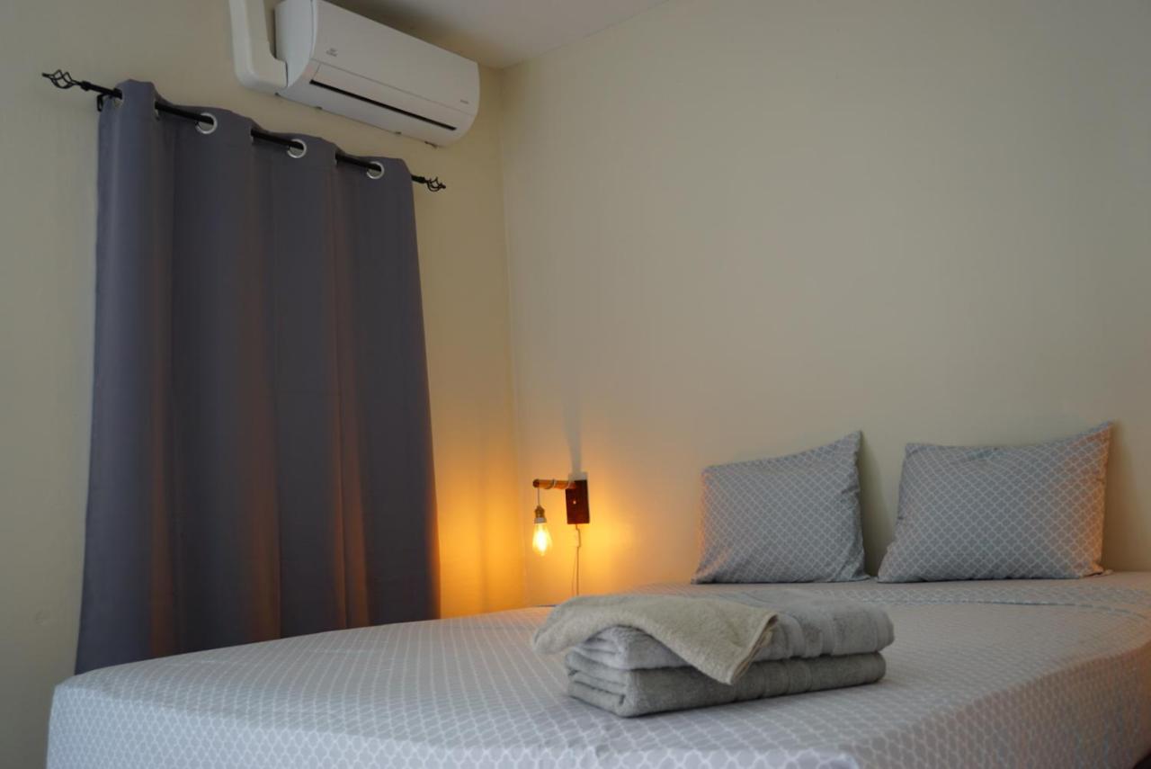 Hotel Boca Simon Vacation Curacao Willemstad Zewnętrze zdjęcie