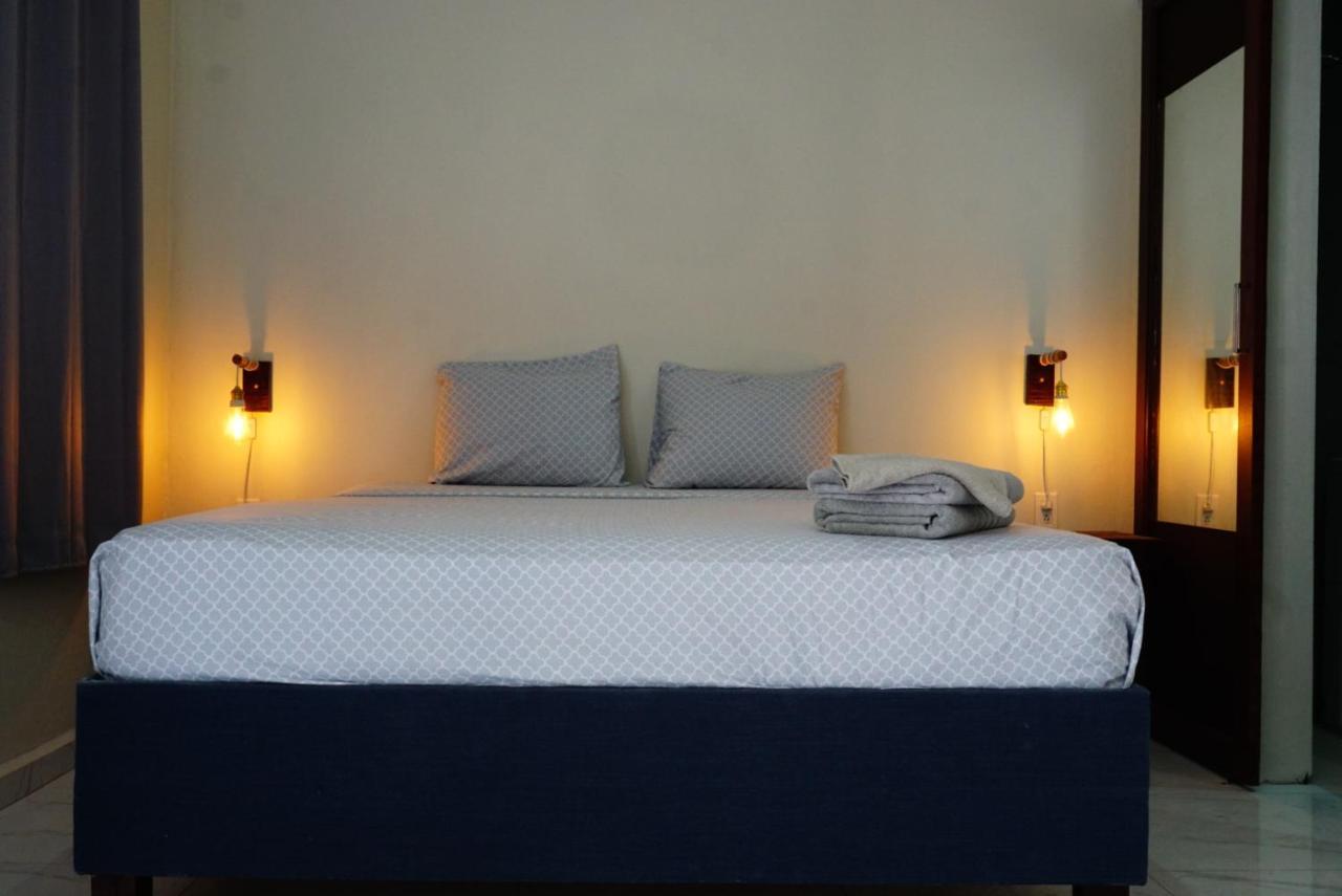 Hotel Boca Simon Vacation Curacao Willemstad Zewnętrze zdjęcie