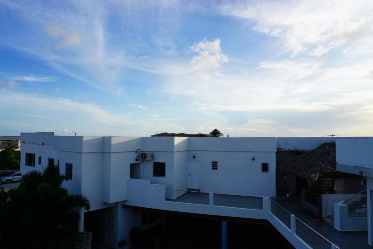 Hotel Boca Simon Vacation Curacao Willemstad Zewnętrze zdjęcie