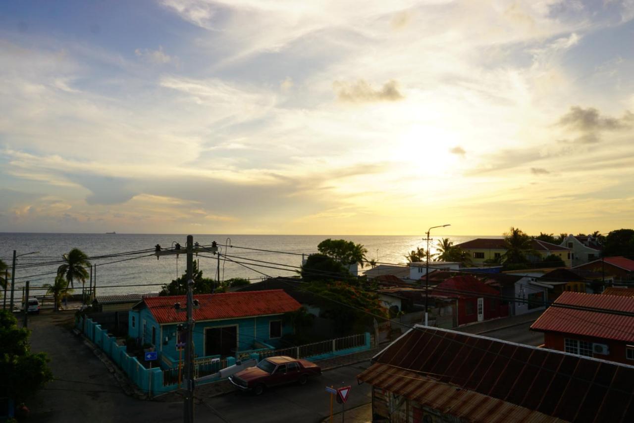 Hotel Boca Simon Vacation Curacao Willemstad Zewnętrze zdjęcie