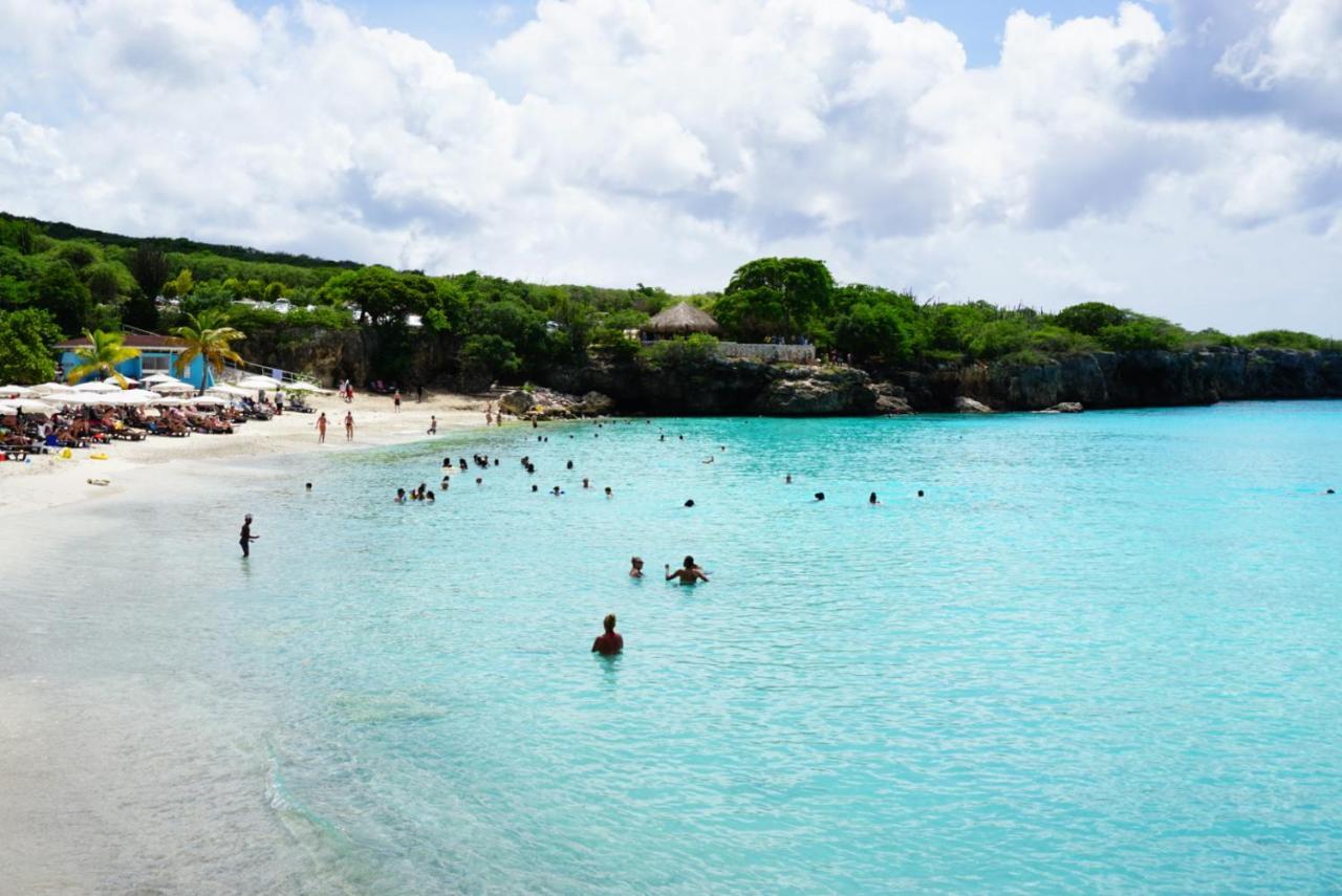 Hotel Boca Simon Vacation Curacao Willemstad Zewnętrze zdjęcie