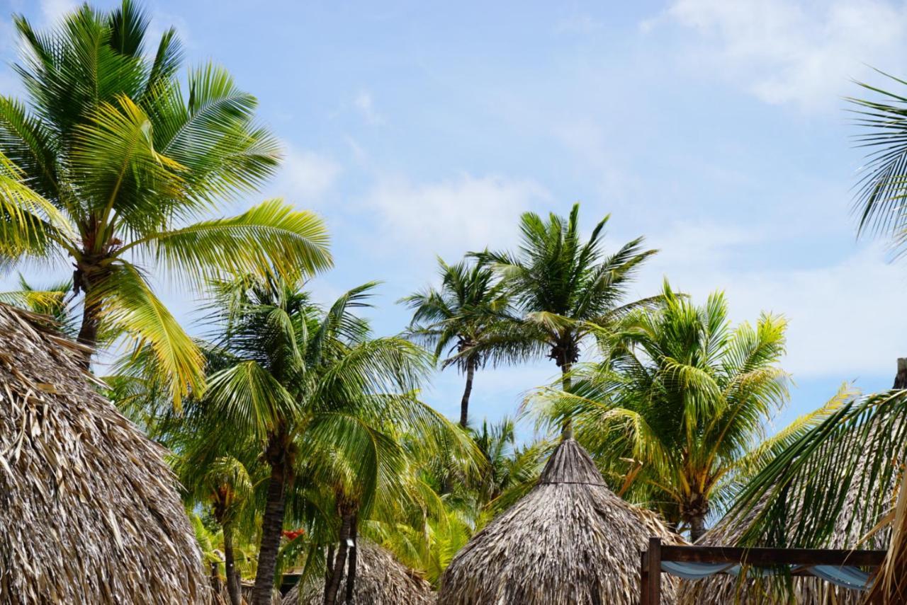 Hotel Boca Simon Vacation Curacao Willemstad Zewnętrze zdjęcie