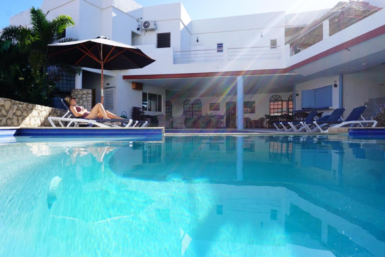 Hotel Boca Simon Vacation Curacao Willemstad Zewnętrze zdjęcie