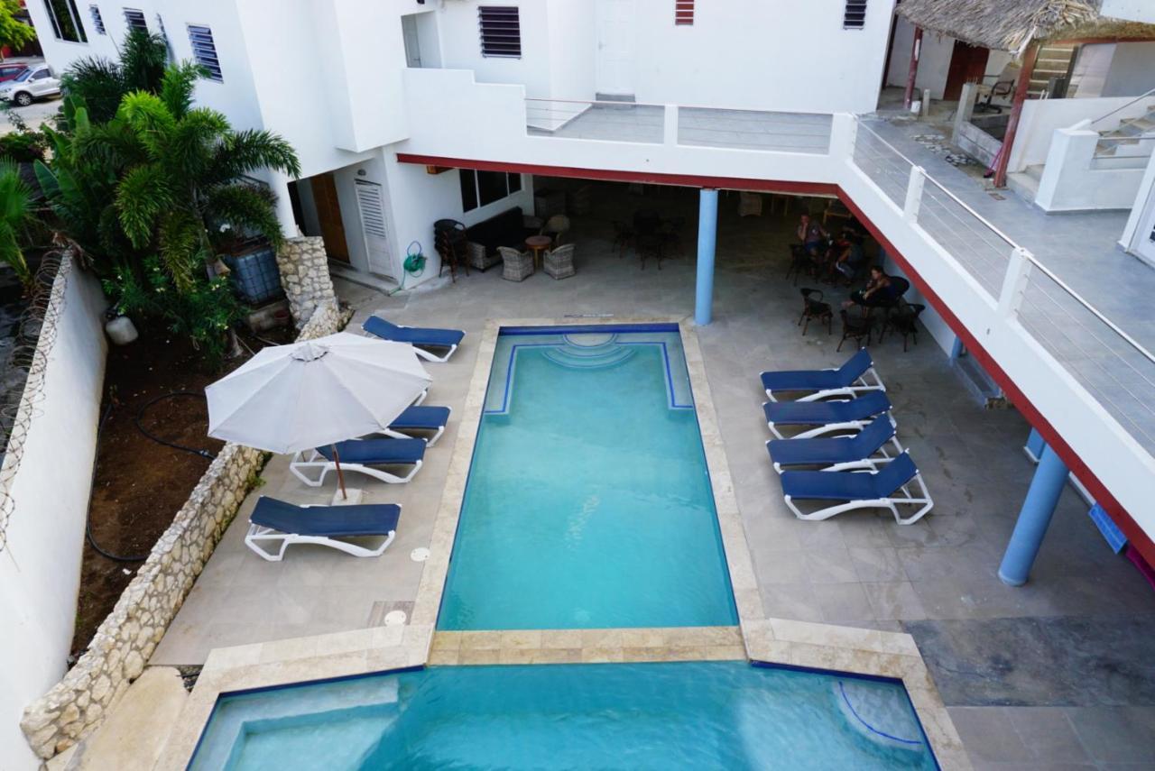 Hotel Boca Simon Vacation Curacao Willemstad Zewnętrze zdjęcie