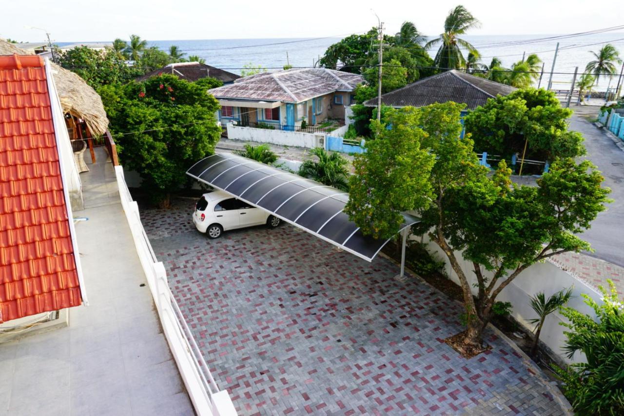 Hotel Boca Simon Vacation Curacao Willemstad Zewnętrze zdjęcie