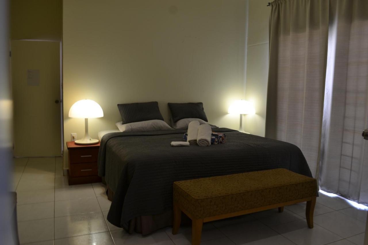 Hotel Boca Simon Vacation Curacao Willemstad Zewnętrze zdjęcie