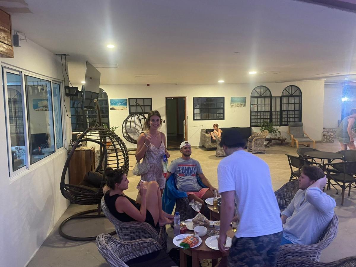 Hotel Boca Simon Vacation Curacao Willemstad Zewnętrze zdjęcie