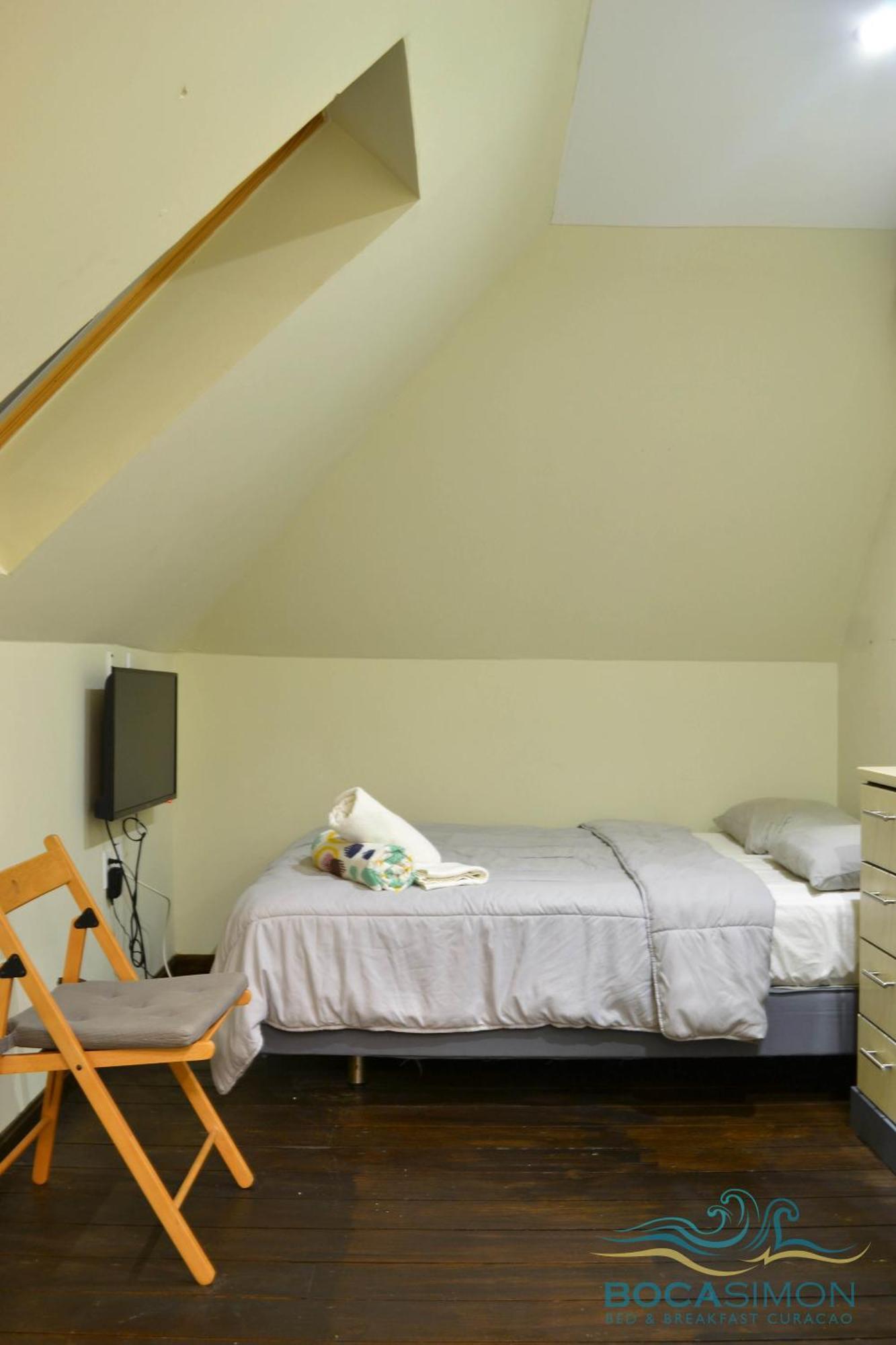 Hotel Boca Simon Vacation Curacao Willemstad Zewnętrze zdjęcie