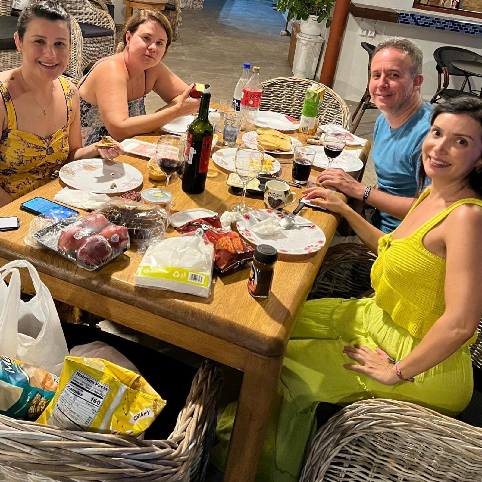 Hotel Boca Simon Vacation Curacao Willemstad Zewnętrze zdjęcie