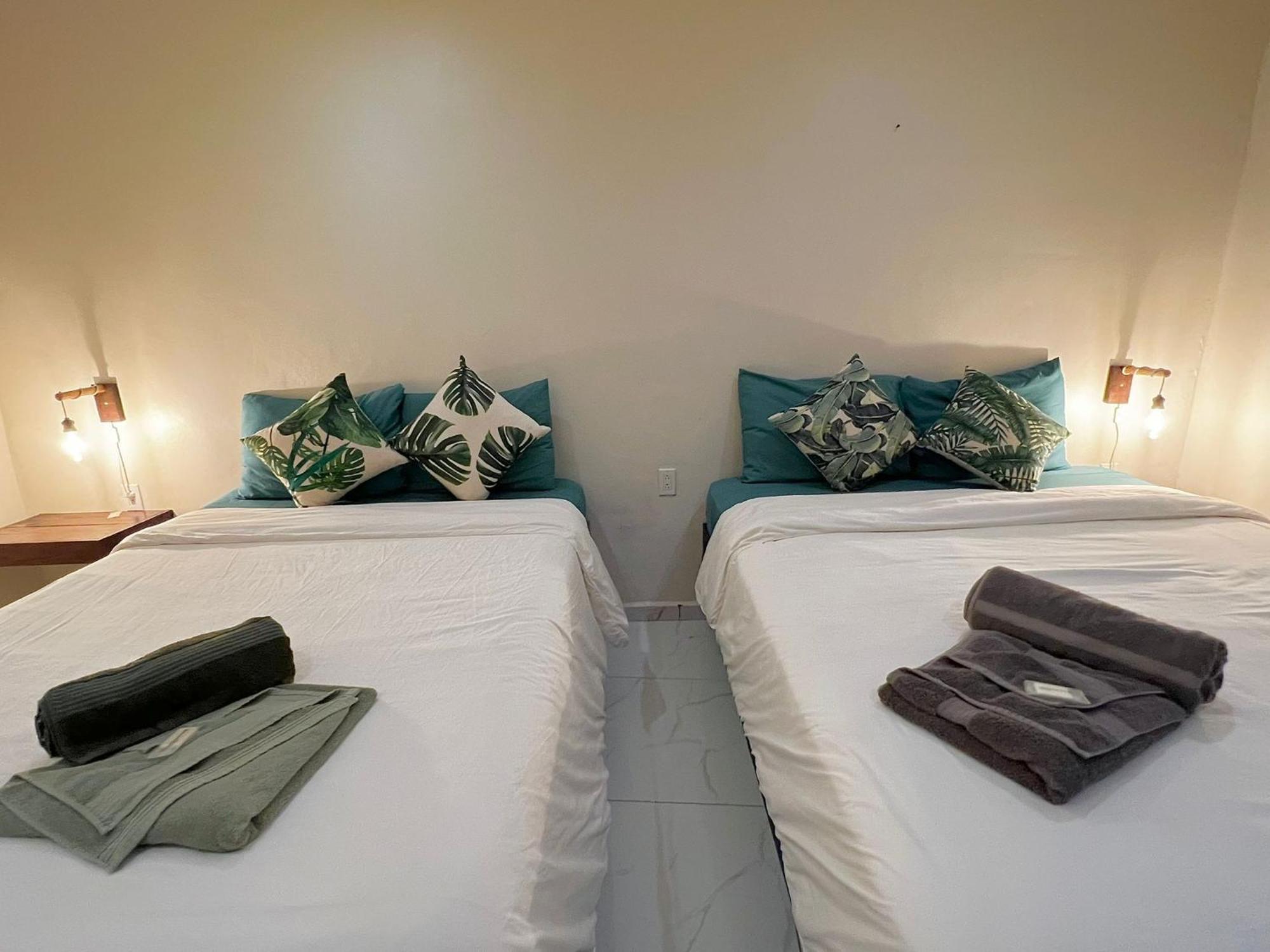 Hotel Boca Simon Vacation Curacao Willemstad Zewnętrze zdjęcie