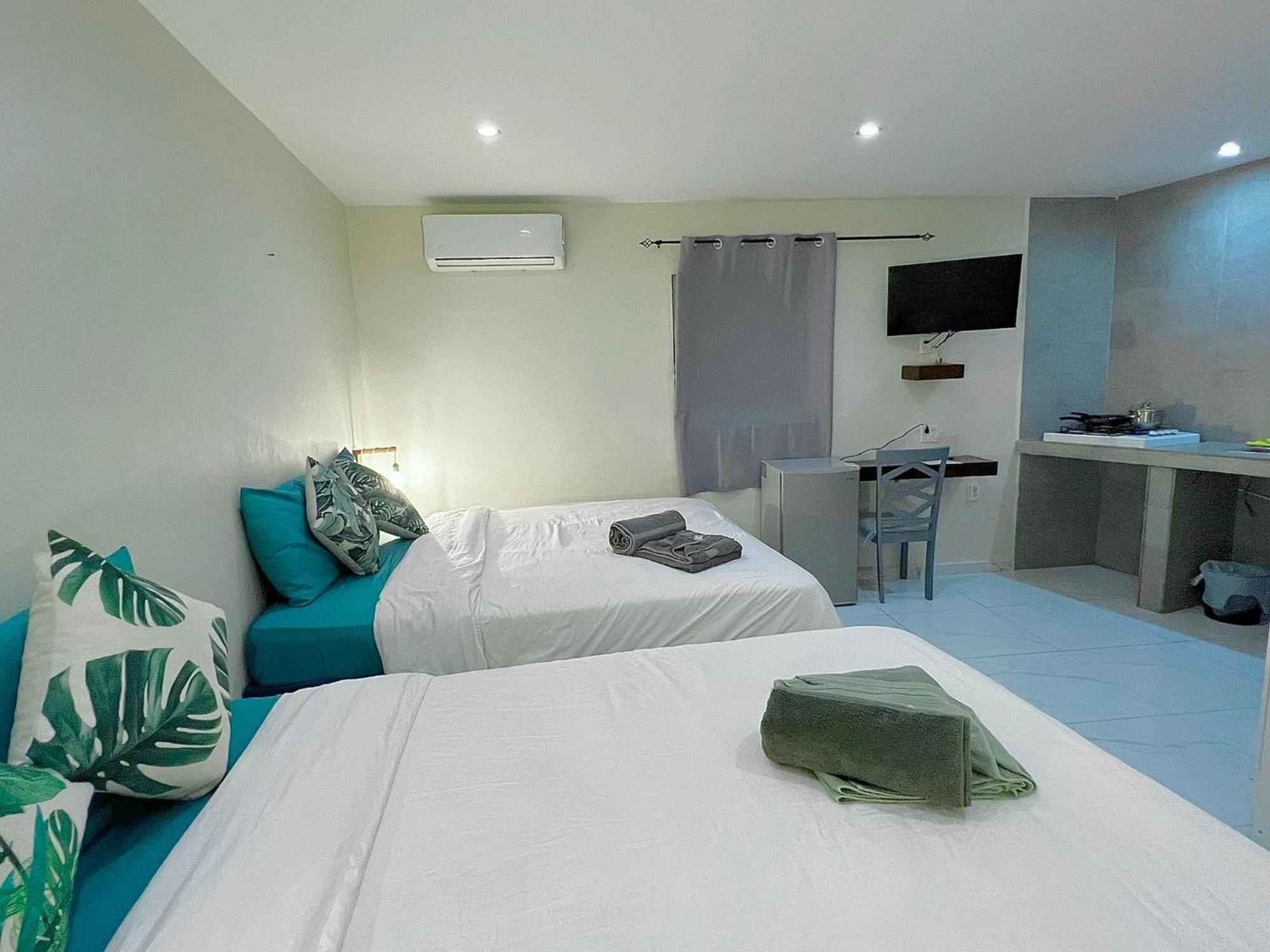 Hotel Boca Simon Vacation Curacao Willemstad Zewnętrze zdjęcie