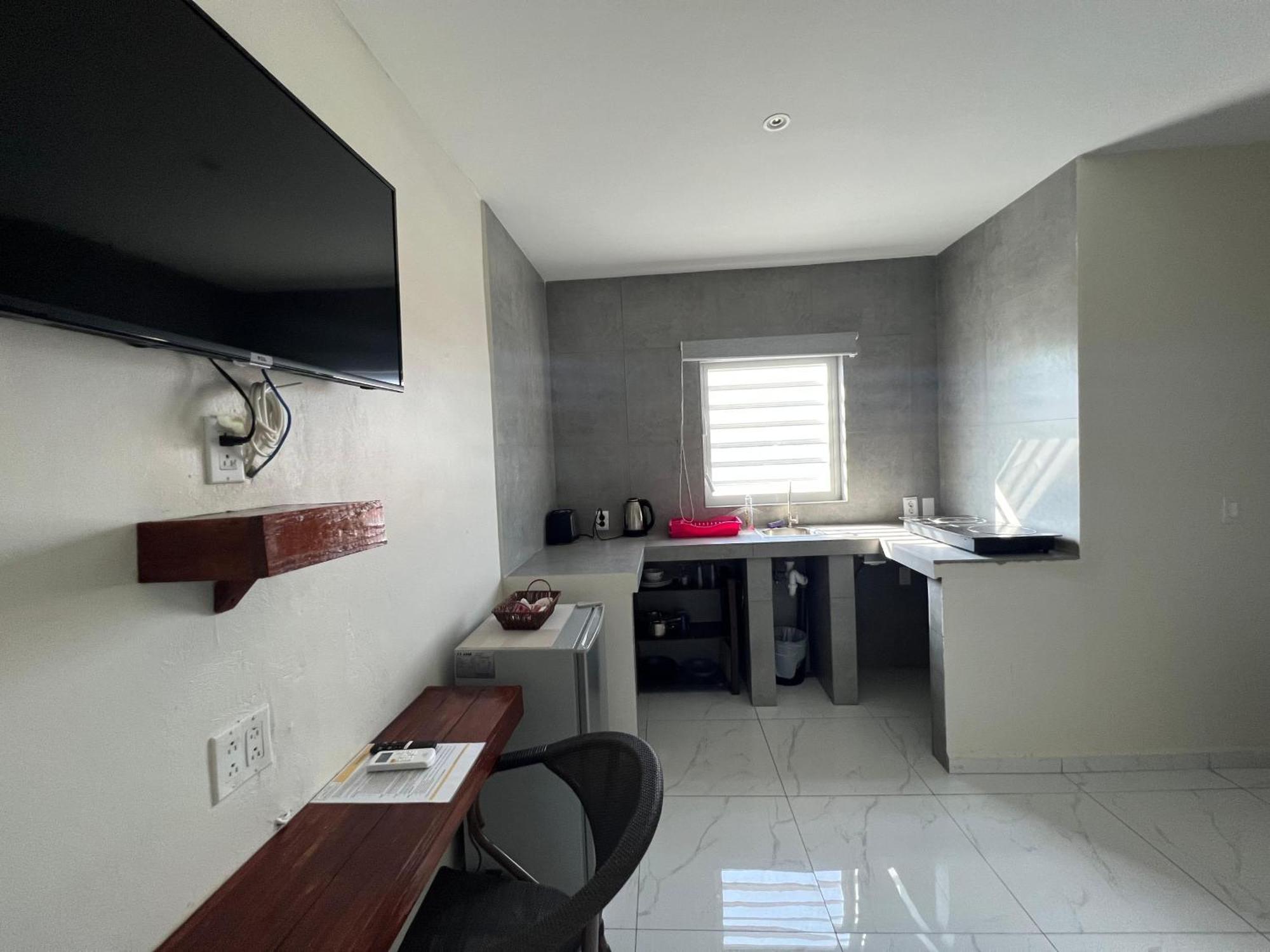 Hotel Boca Simon Vacation Curacao Willemstad Zewnętrze zdjęcie