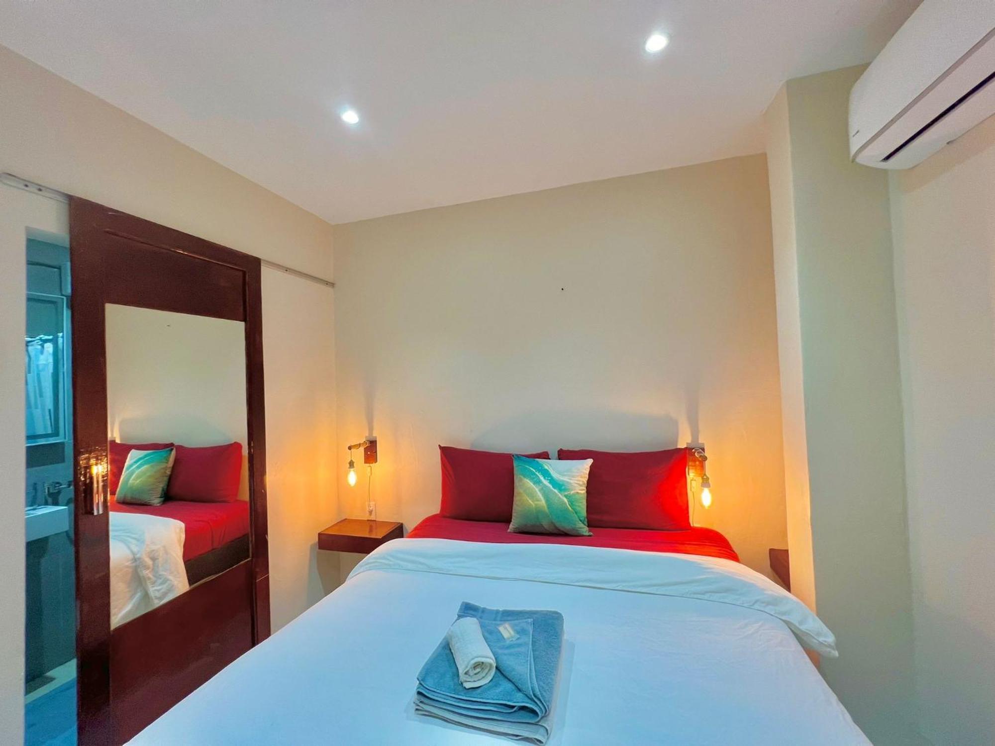 Hotel Boca Simon Vacation Curacao Willemstad Zewnętrze zdjęcie