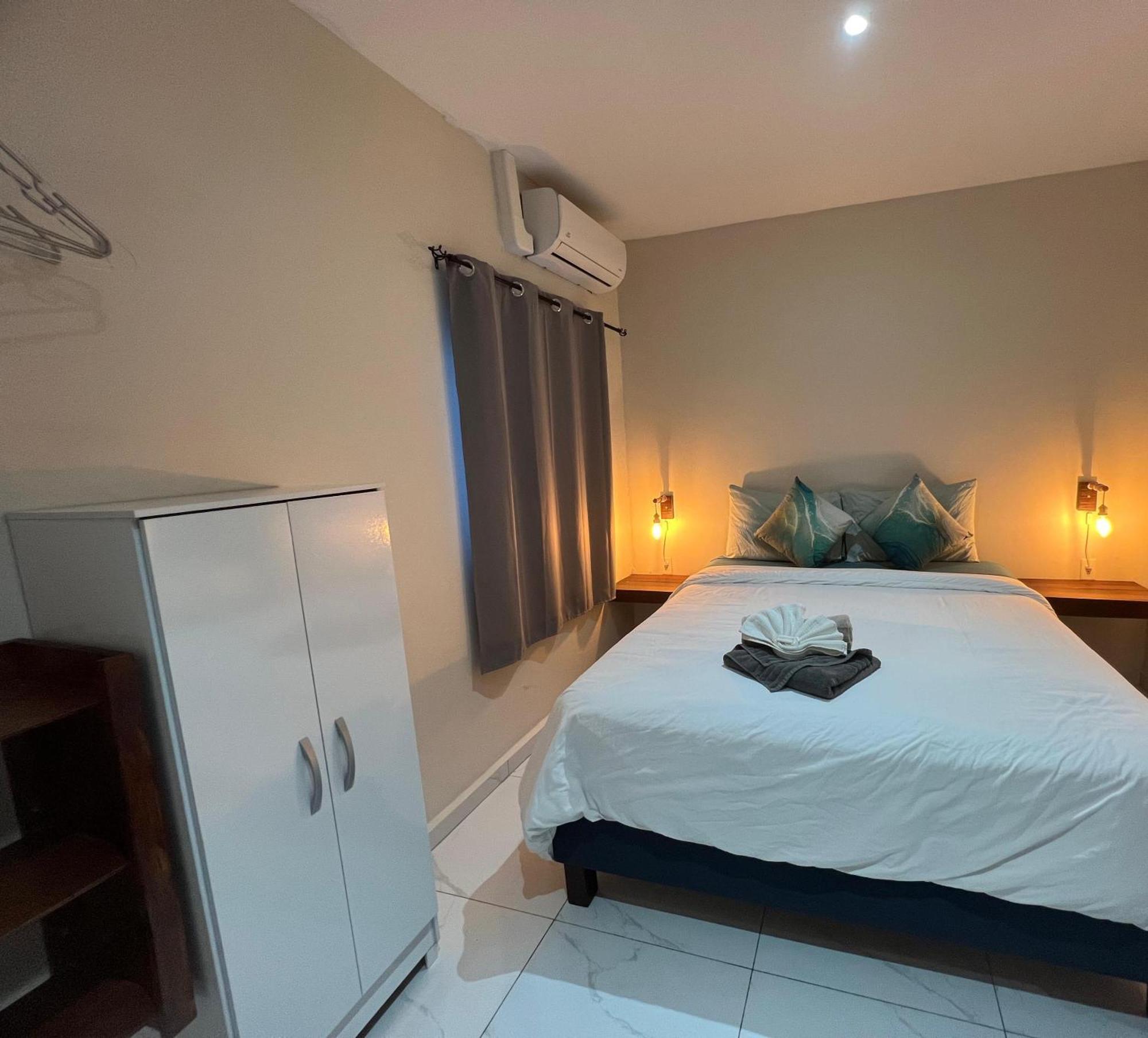 Hotel Boca Simon Vacation Curacao Willemstad Zewnętrze zdjęcie