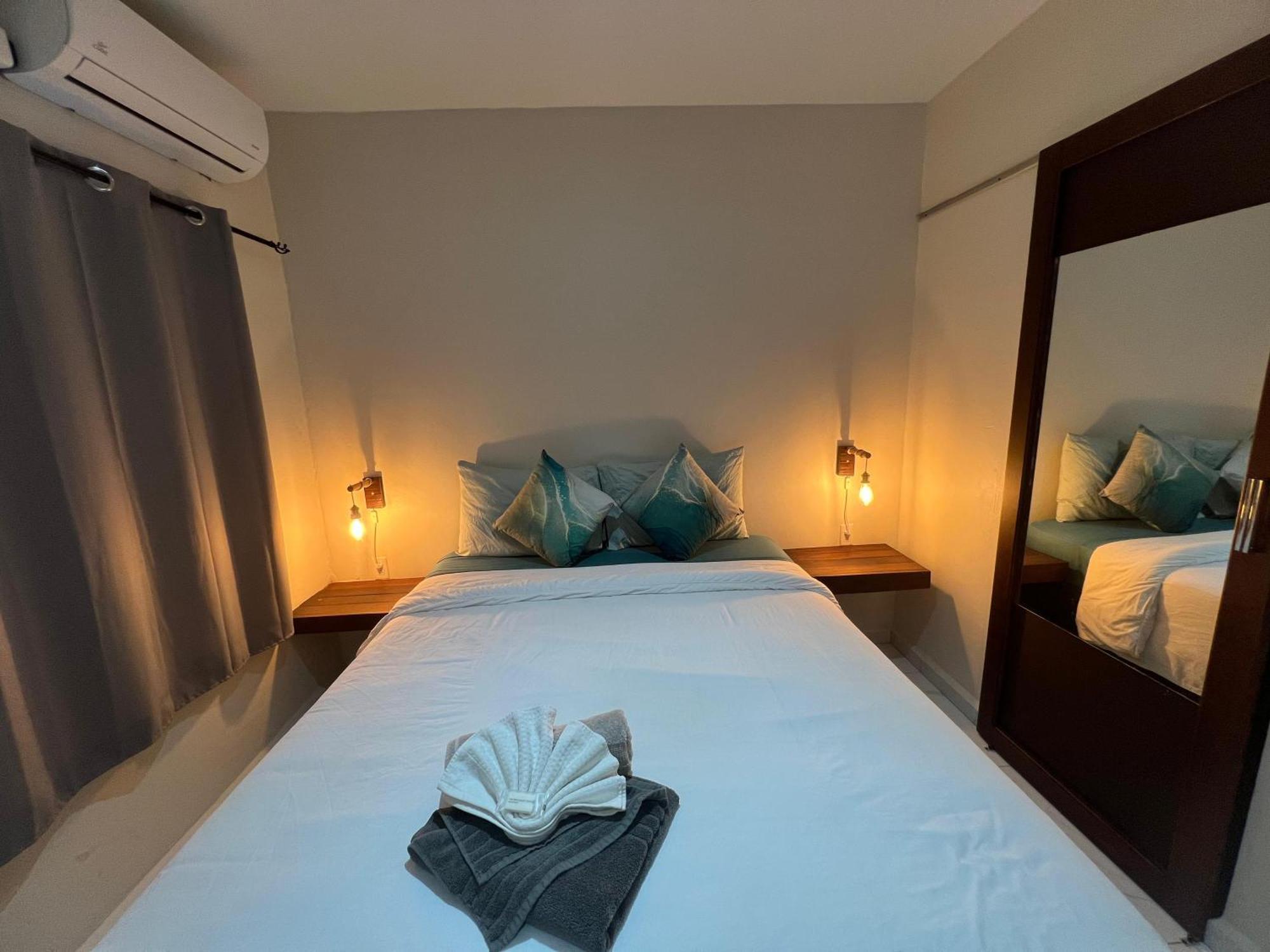 Hotel Boca Simon Vacation Curacao Willemstad Zewnętrze zdjęcie