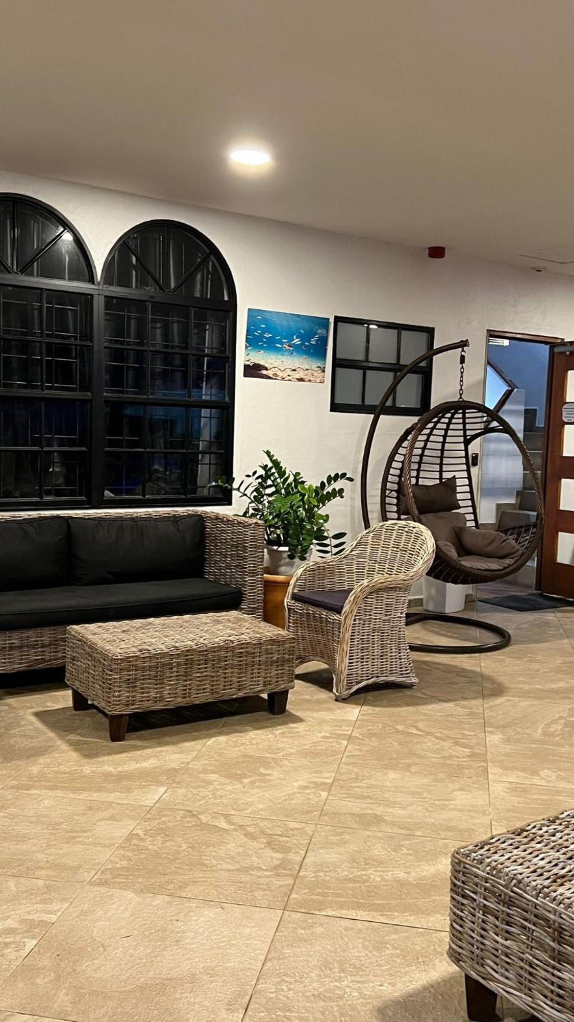Hotel Boca Simon Vacation Curacao Willemstad Zewnętrze zdjęcie