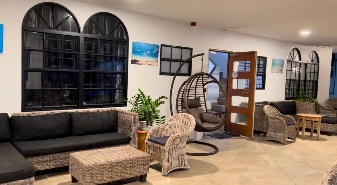 Hotel Boca Simon Vacation Curacao Willemstad Zewnętrze zdjęcie