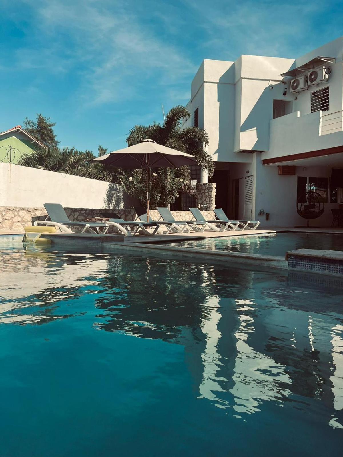 Hotel Boca Simon Vacation Curacao Willemstad Zewnętrze zdjęcie