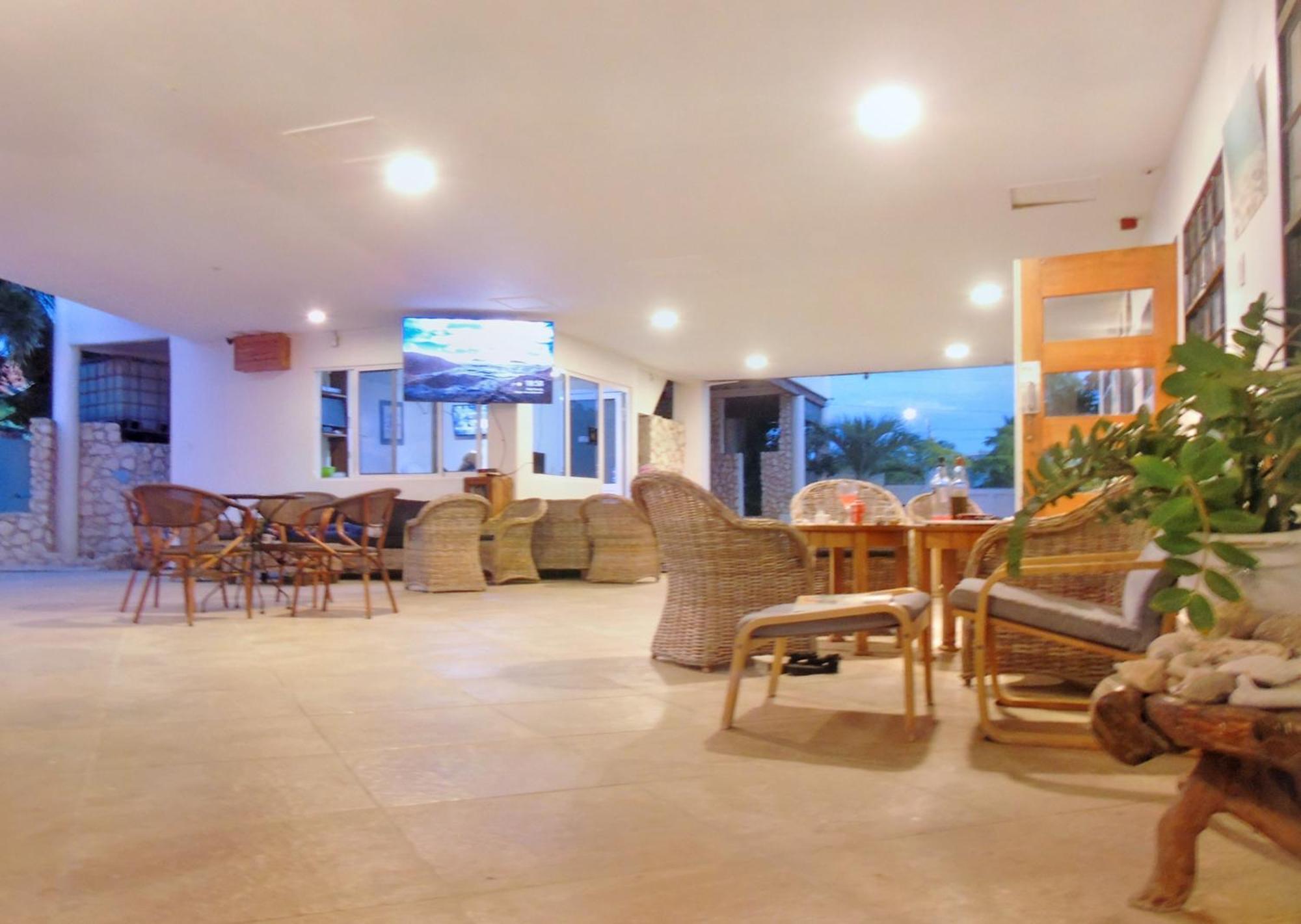 Hotel Boca Simon Vacation Curacao Willemstad Zewnętrze zdjęcie
