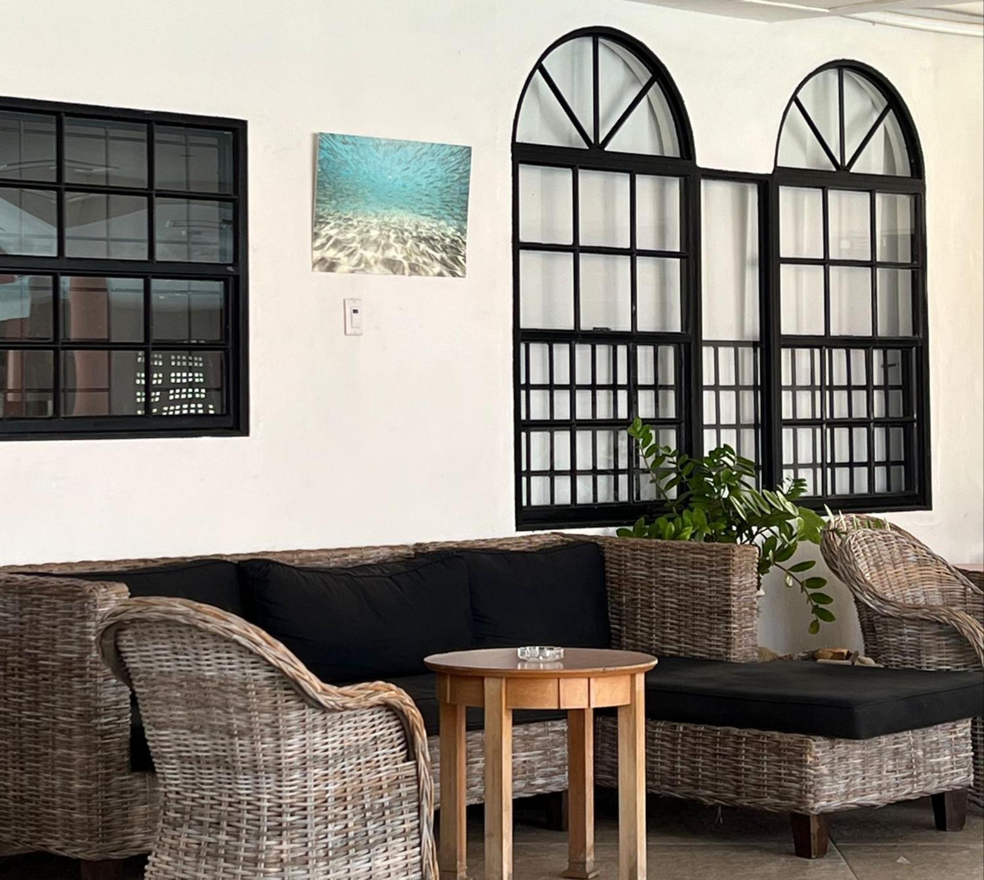 Hotel Boca Simon Vacation Curacao Willemstad Zewnętrze zdjęcie