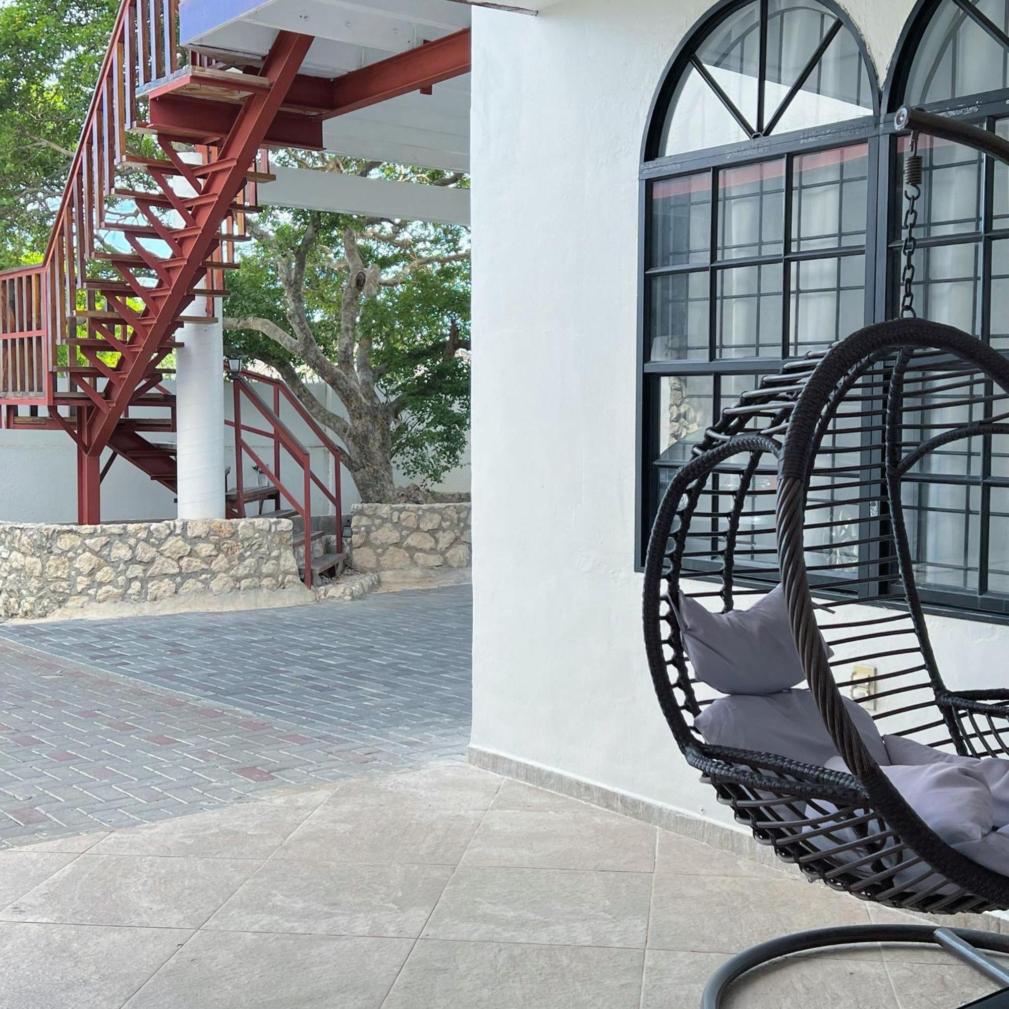 Hotel Boca Simon Vacation Curacao Willemstad Zewnętrze zdjęcie