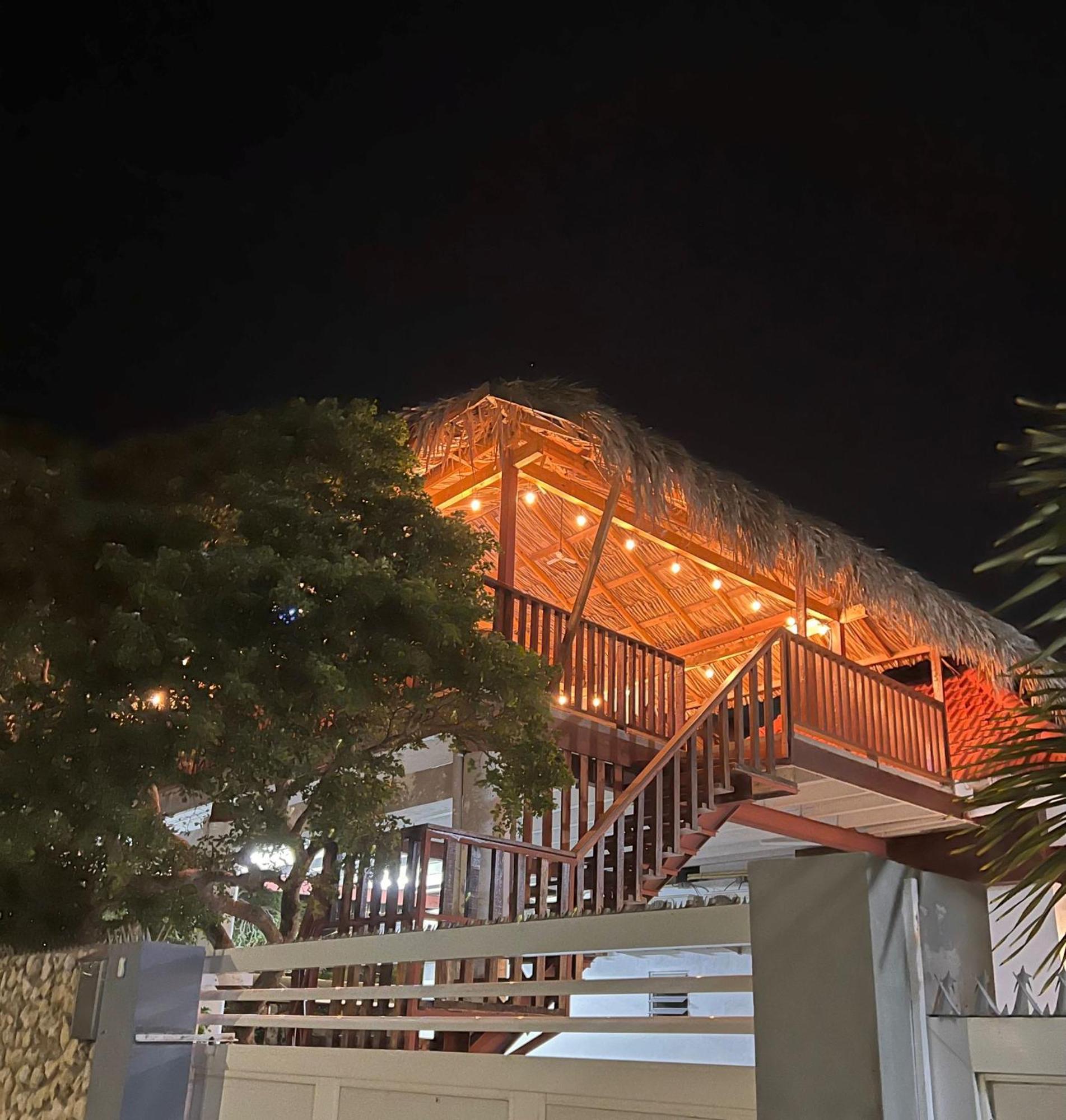 Hotel Boca Simon Vacation Curacao Willemstad Zewnętrze zdjęcie