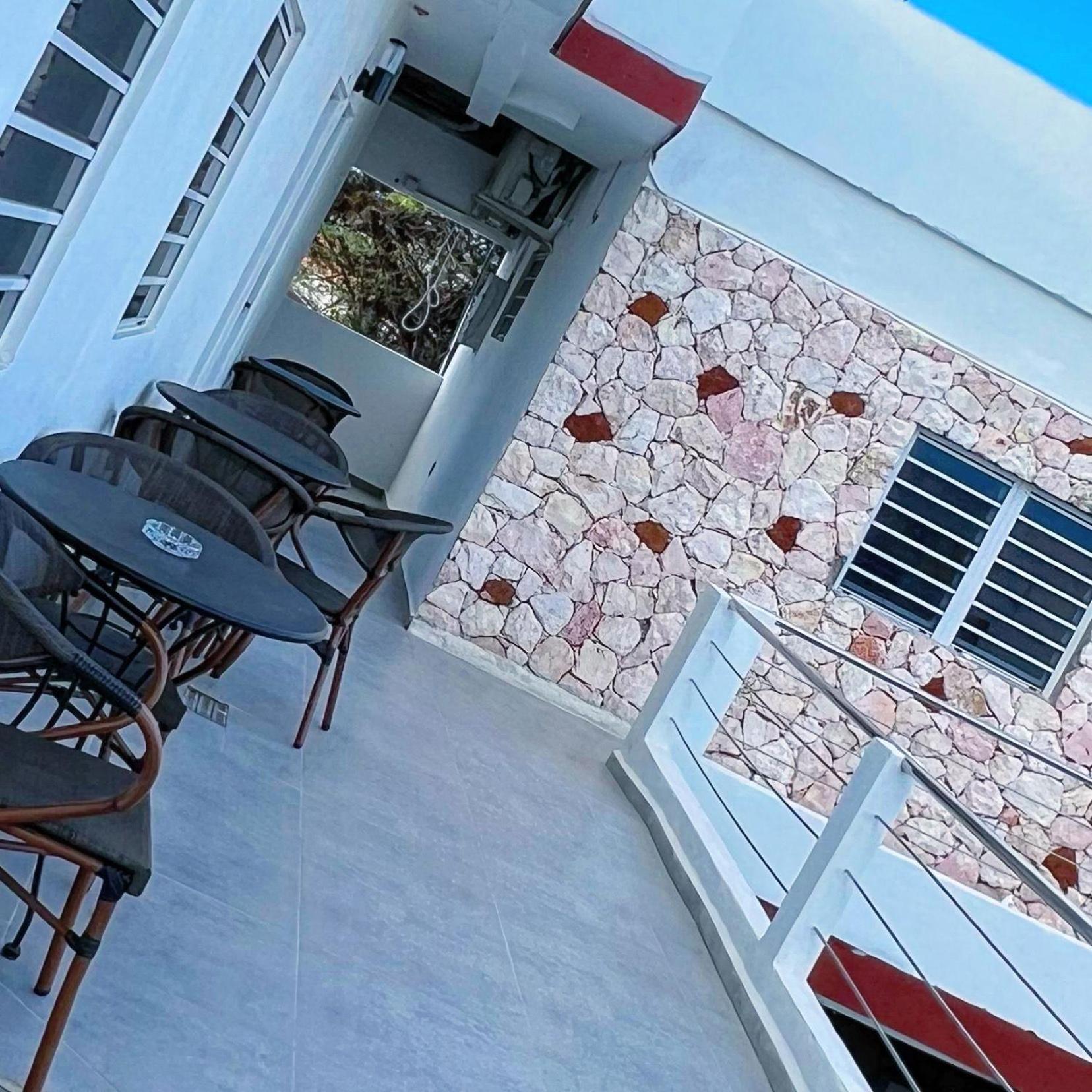 Hotel Boca Simon Vacation Curacao Willemstad Zewnętrze zdjęcie
