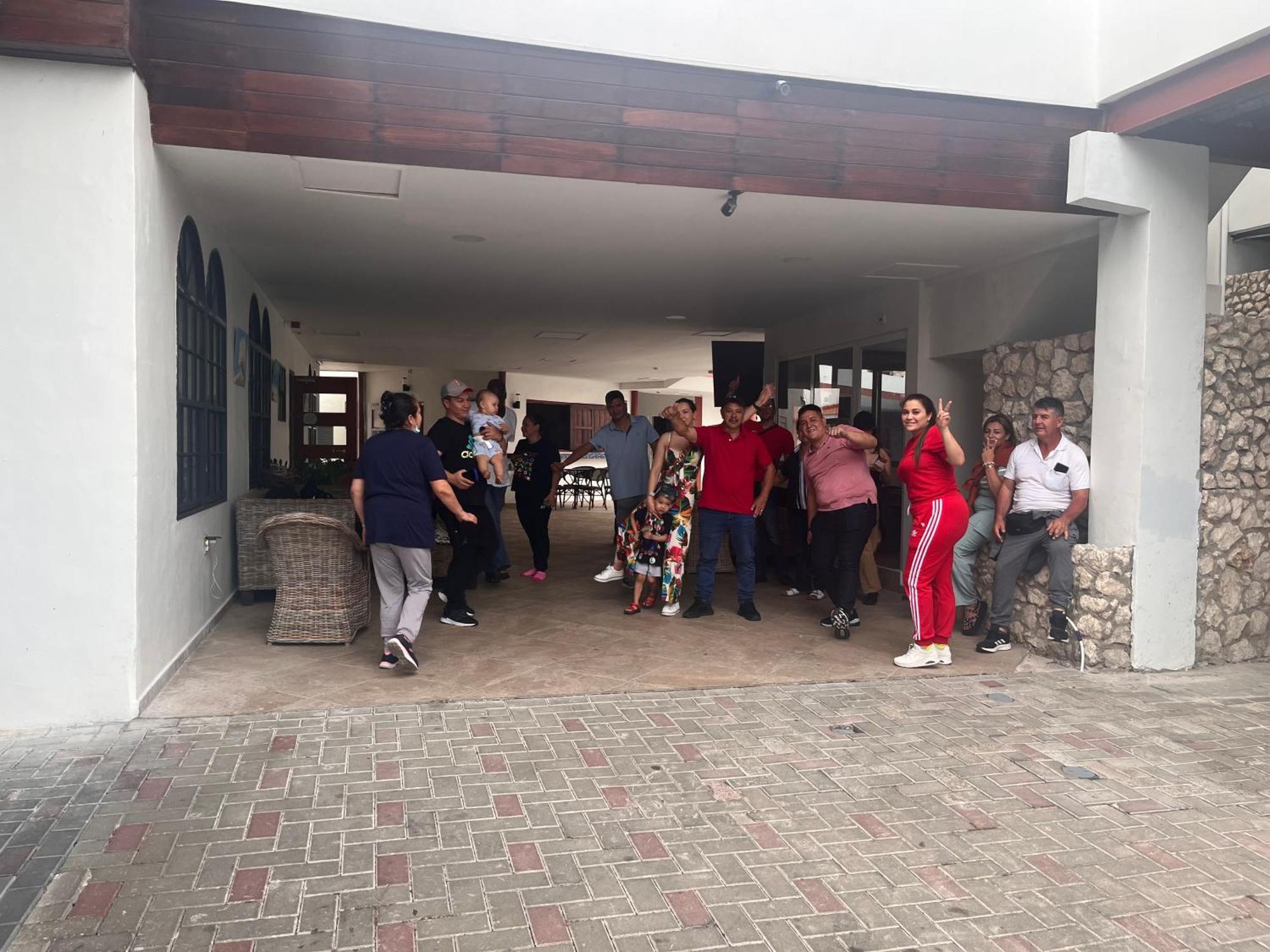 Hotel Boca Simon Vacation Curacao Willemstad Zewnętrze zdjęcie