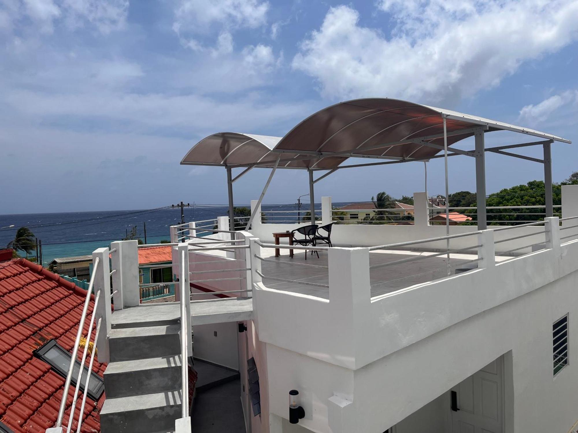 Hotel Boca Simon Vacation Curacao Willemstad Zewnętrze zdjęcie