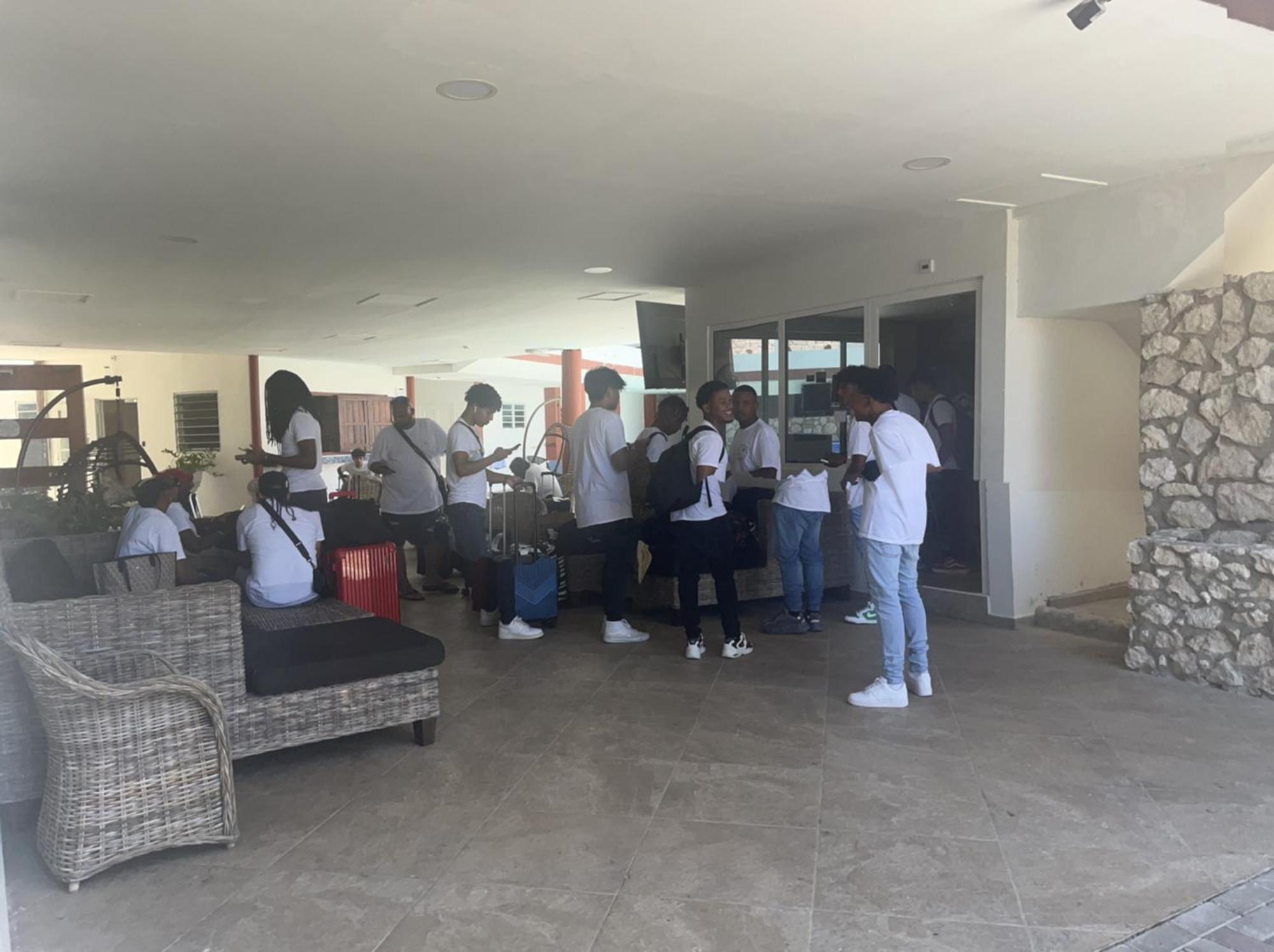 Hotel Boca Simon Vacation Curacao Willemstad Zewnętrze zdjęcie