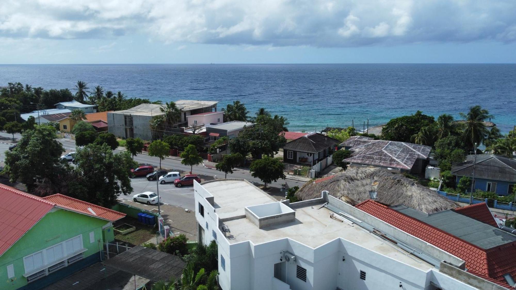 Hotel Boca Simon Vacation Curacao Willemstad Zewnętrze zdjęcie