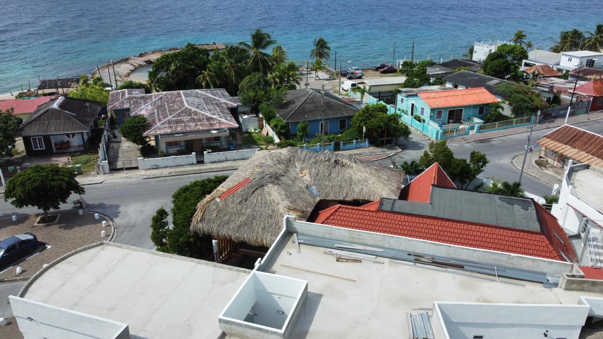 Hotel Boca Simon Vacation Curacao Willemstad Zewnętrze zdjęcie